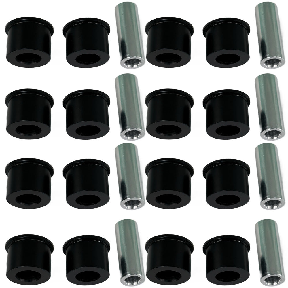 Inner Control Arm Bushings for 2014+ Honda Rancher, Foreman & Rubicon Vessel Powersports