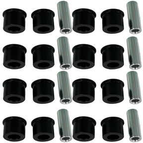 Inner Control Arm Bushings for 2014+ Honda Rancher, Foreman & Rubicon Vessel Powersports