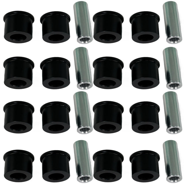 Inner Control Arm Bushings for 2014+ Honda Rancher, Foreman & Rubicon Vessel Powersports
