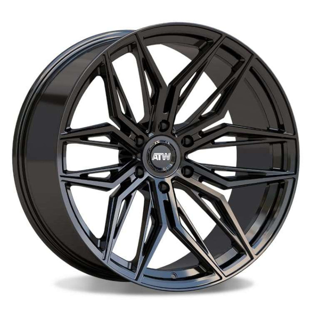 ATW SAHARA SAH221715 22” RIM ALTA GAMA CAR AUDIO