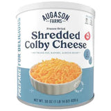 Freeze-Dried Shredded Colby Cheese TekShack