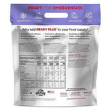 Augason Farms READY PLUS Breakfast Variety Pouch TekShack