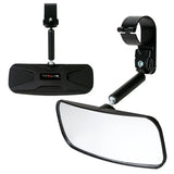 Seizmik 56-18052 Automotive Style Rearview Mirror - front and back together