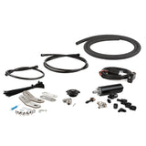 RPM Maverick R MAX Rear Seat Auxiliary Fuel Tank Kit