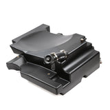 RPM Maverick R MAX Rear Seat Auxiliary Fuel Tank Kit