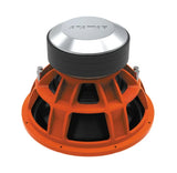 Avatar Tsunami STU-1546-D1 Orange 6000 Watts Peak 1-Ohm 15" Subwoofer