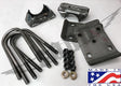 Sky's Offroad Design (92-97) Sterling Axle Conversion Kit Sky's Offroad Design