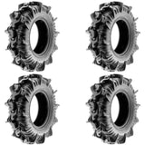 33-9-18 Terache Aztex XL Mud Tires (Full Set) Terache