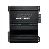 Deaf Bonce Apocalypse Atom 3.5K PRO 3500W RMS Class D Monoblock Amplifier Deaf Bonce