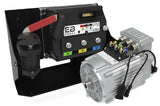 “Pro Series” EB 5KW-600 Amp DC to AC Conversion Kit for Club Car Precedent 2009+ / 6 Passenger Golf Carts 51V 40+MPH – 70V 45+MPH
