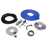 B-BMK00 Blaupunkt 4AWG Wiring Kit Blaupunkt