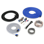 B-BMK44 Blaupunkt 4AWG Wiring Kit Blaupunkt