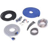 B-BMK88 Blaupunkt 8AWG Wiring Kit Blaupunkt