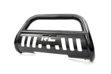 19-20 Silverado/Sierra 1500 Bull Bar Black Rough Country