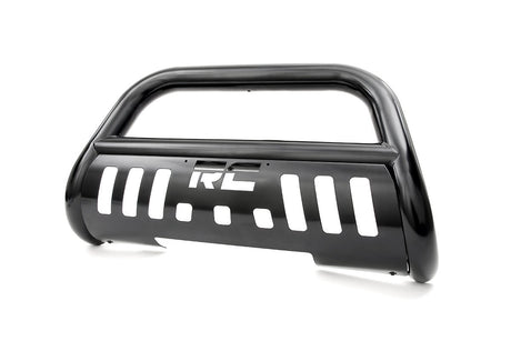 19-20 Silverado/Sierra 1500 Bull Bar Black Rough Country