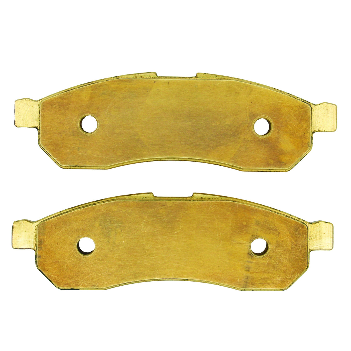 Polaris Ranger XD 1500/Crew XD 1500 2024-2026 Brass Brake Pad Set Traild