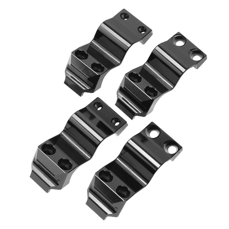 Cuero Pro Profile Cage Mount (Set of 2) Chupacabra Offroad