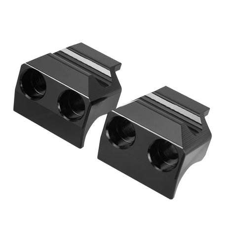 Cuero Pro Profile Cage Mount (Set of 2) Chupacabra Offroad