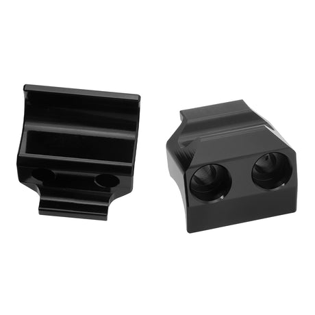 Cuero Pro Profile Cage Mount (Set of 2) Chupacabra Offroad