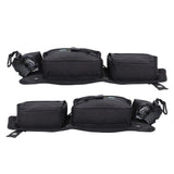 RZR Rear Door Bags Set of Two Right & Left Chupacabra Offroad