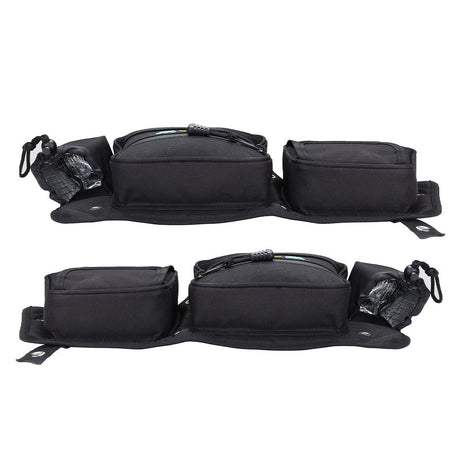 RZR Rear Door Bags Set of Two Right & Left Chupacabra Offroad