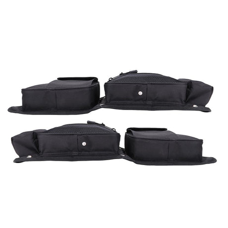 RZR Rear Door Bags Set of Two Right & Left Chupacabra Offroad