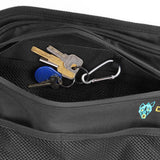 RZR PRO XP / PRO R / TURBO R Front Door Bags Chupacabra Offroad