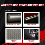 Metal Maintenance Bundle