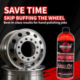 Metal Maintenance Bundle
