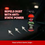 Renegade Rubber, Vinyl, & Plastic Conditioner
