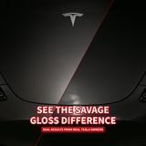 Tesla Detailing Kit