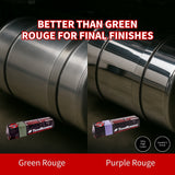 Finishing Compounds: Metal Polishing Compound for Buffing Wheels