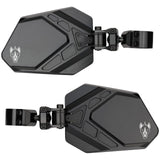 Cuero Pro UTV Side Mirror (Set of Two) Chupacabra Offroad