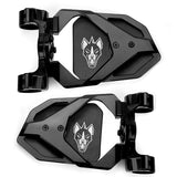 Cuero Race UTV Side Mirror (Set of Two) Chupacabra Offroad