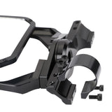 Cuero Race UTV Side Mirror (Set of Two) Chupacabra Offroad