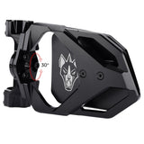 Cuero Race UTV Side Mirror (Set of Two) Chupacabra Offroad