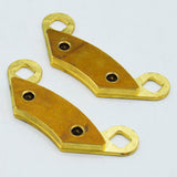 Polaris Sportsman ACE 500/570 2017-2019 Brass Brake Pad Set Traild