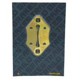 Polaris Sportsman Touring 500 HO 2010-2013 Brass Brake Pad Set