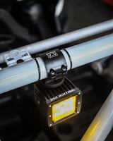 Clamp On Universal Mounting Tab for 1.75" - 1.85" Tubing GGLighting