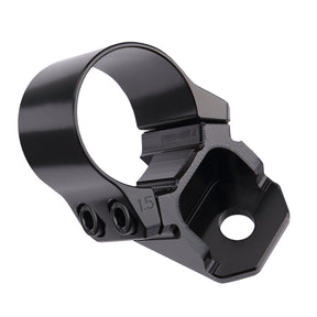 Chupacabra Offroad A-Pillar 45° Light Mount Chupacabra Offroad