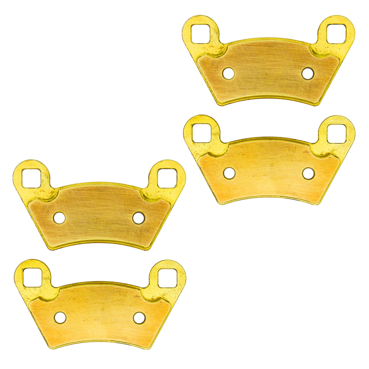 Polaris Ranger 500/570/700/XP 800/XP 900/XP 1000/Brutus/Diesel/EV 2008-2025 Brass Brake Pad Set Traild Polaris Ranger 500/570/700/XP 800/XP 900/XP 1000/Brutus/Diesel/EV 2008-2025 Brass Brake Pad Set Polaris Ranger 500/570/700/XP 800/XP 900/XP 1000/Brutus/Diesel/EV 2008-2025 Brass Brake Pad Set Polaris Ranger 500/570/700/XP 800/XP 900/XP 1000/Brutus/Diesel/EV 2008-2025 Brass Brake Pad Set Polaris Ranger 500/570/700/XP 800/XP 900/XP 1000/Brutus/Diesel/EV 2008-2025 Brass Brake Pad Set