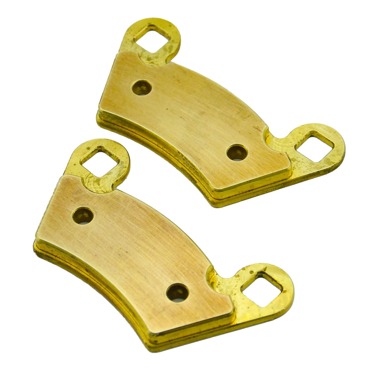 Polaris Sportsman Touring 500 HO 2010-2013 Brass Brake Pad Set