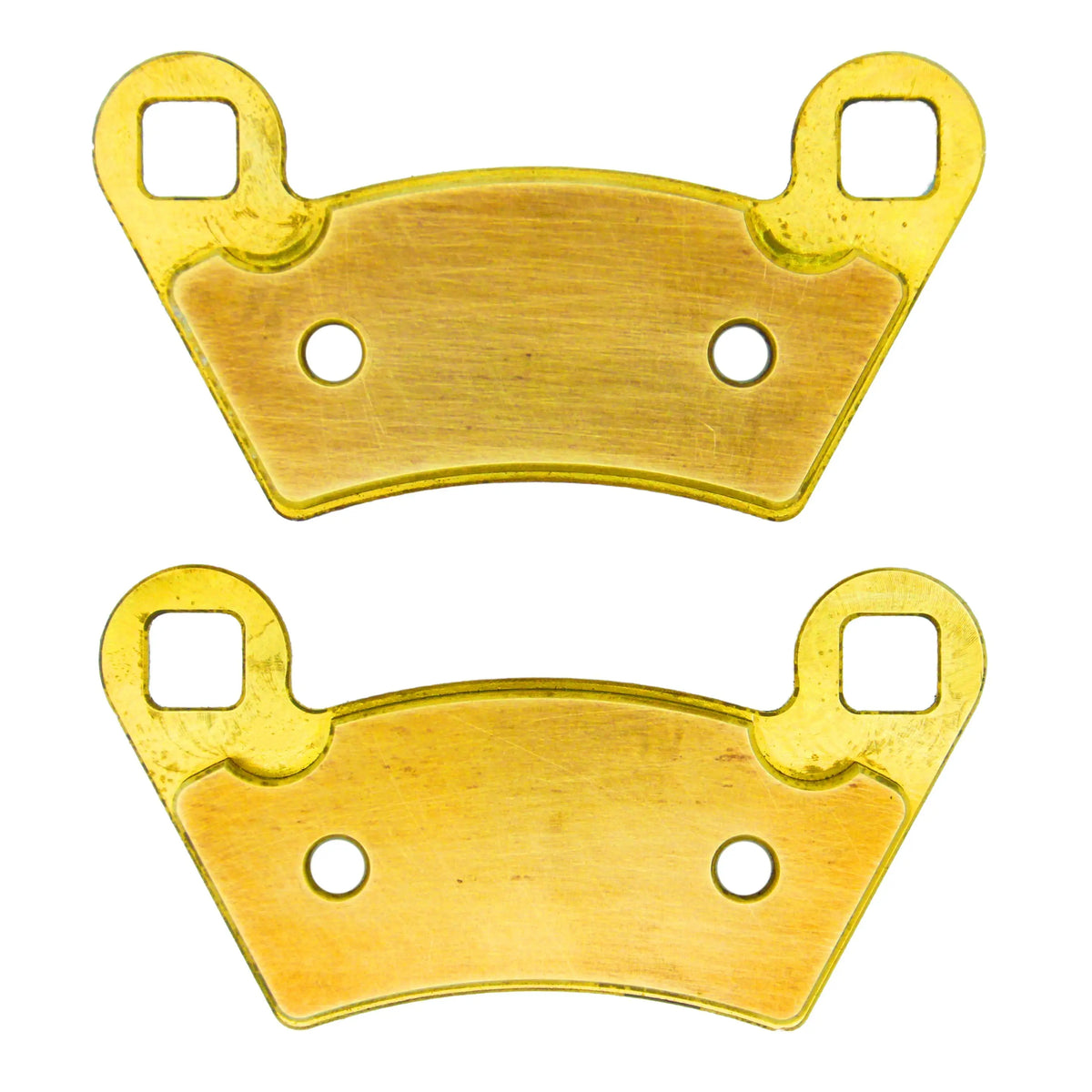 Polaris Sportsman X2 570 2015-2021 Ridge Rider Rotor and Pad Kit