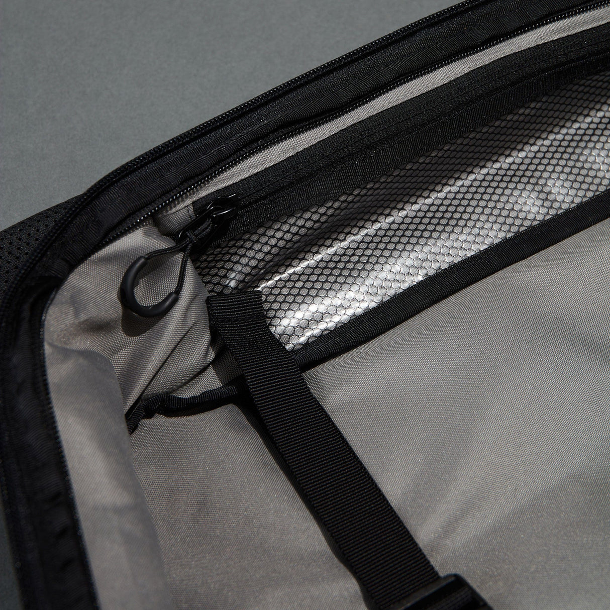 Every Day Duffel-AirCraft