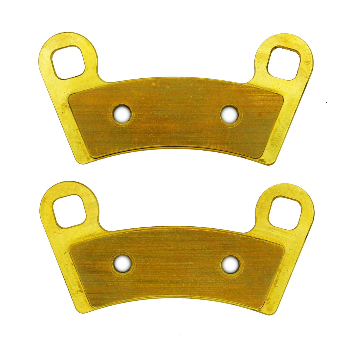 Polaris Sportsman ACE 900 XC 2017-2019 Brass Brake Pad Set Traild