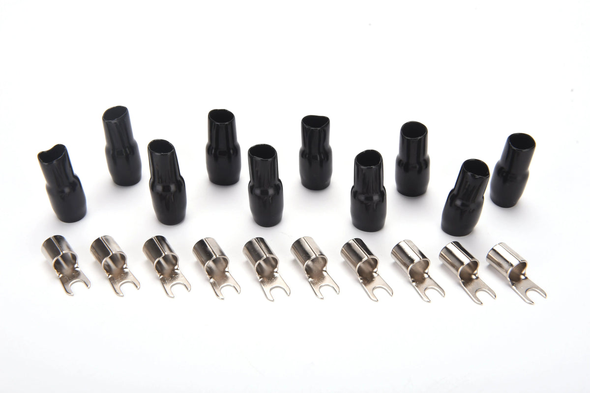Orion Audio Connectors 4 gauge B4B (Pack of 10)