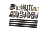 2005-2022 Superduty Dana 60 Front Radius Arm Swap Kit