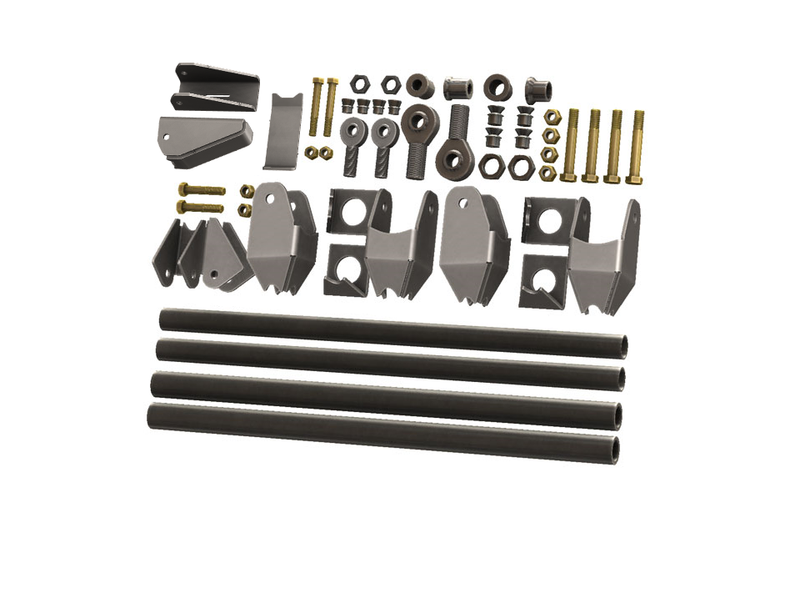 2005-2022 Superduty Dana 60 Front Radius Arm Swap Kit