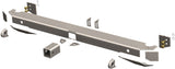 Jeep Wrangler TJ, LJ & YJ Rear Bumper Welders Kit