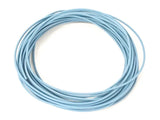 GXL 10 AWG Automotive Wire Pure Copper Made in USA - CHOOSE YOUR COLOR - SOLD PER FT AC/DC WIRE AND SUPPLY